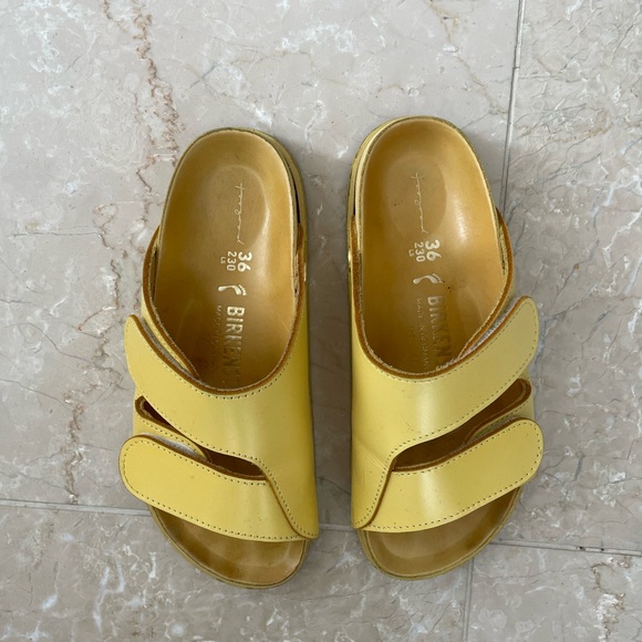 Birkenstock Toogood sandals - Picture 2 of 4